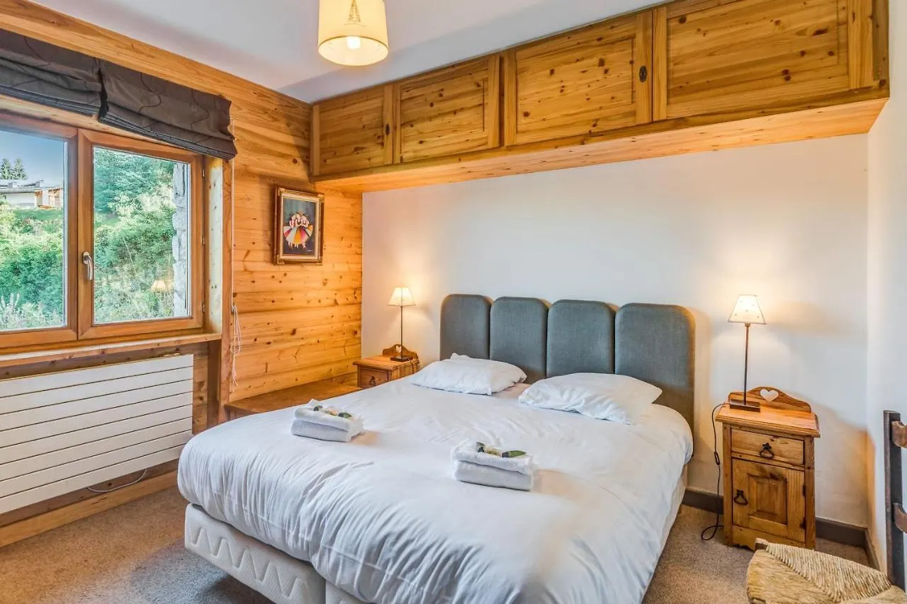Apartment Appartement Stenoga - Welkeys Megeve
