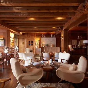 Mont Blanc Megève
