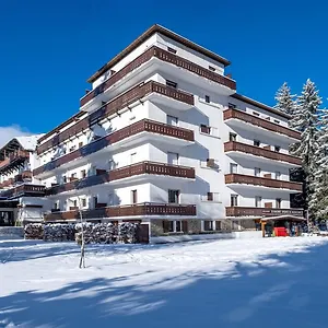 Pierre & Le Mont D'arbois Aparthotel